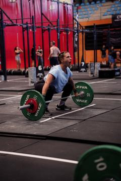 Julene Martinez Seara profile photo