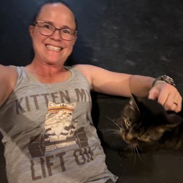 Jen Anderson profile photo