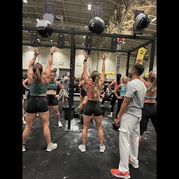 Darien Makins profile photo