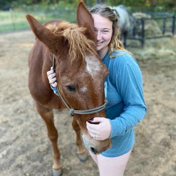 Kirsten Wilson profile photo