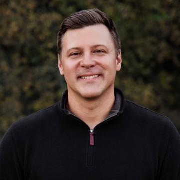 Daniel Woodward profile photo