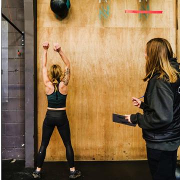 Tara Hill profile photo