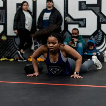 Gloria Reese profile photo