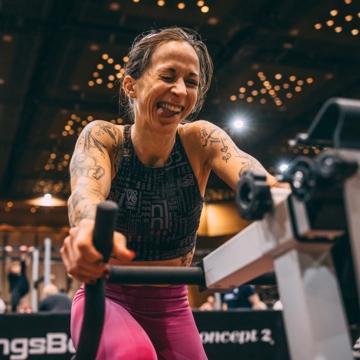 Dr. Michaela Weber profile photo