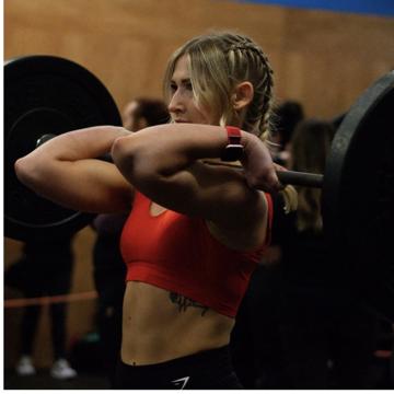 Valerie Chelnova profile photo