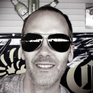 Chris Martin profile photo