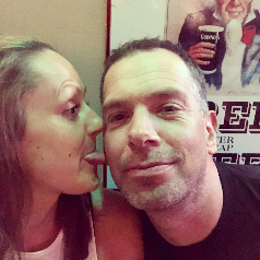 Dominic Hull profile photo