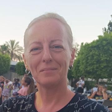 Michaela Kühlmann profile photo