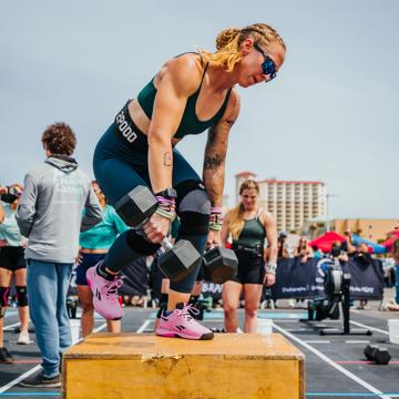 Amy Nolan profile photo