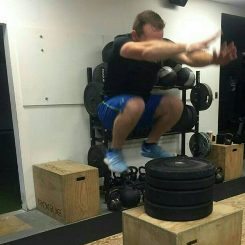 Chad LaMont profile photo