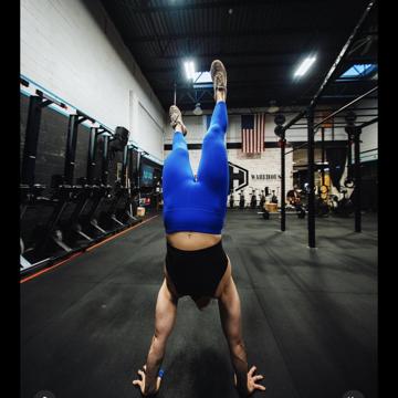 Kathryn Garcia profile photo