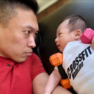 Richard Xu profile photo