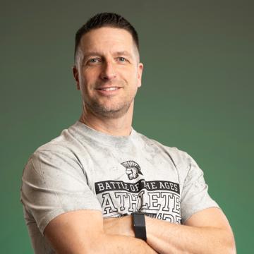 Ben Millemon profile photo