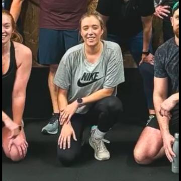 Olivia Bull profile photo