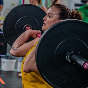 Morgan Rains profile photo