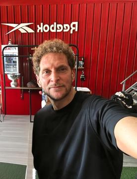 Giorgio Cassarà profile photo