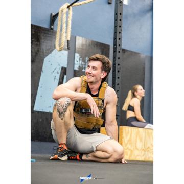 Luiz Bilibio profile photo