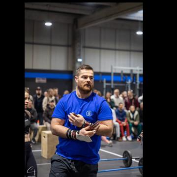 Quentin Lagarde profile photo