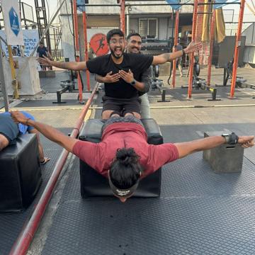 Varad Phatak profile photo