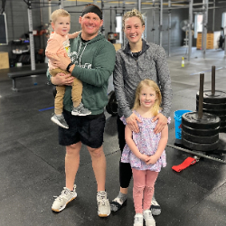 Andrew Gebel profile photo