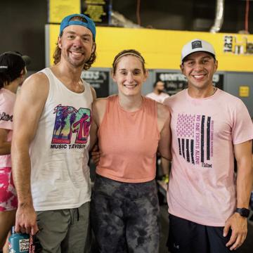 Zack Givens profile photo