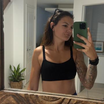 Jacqueline Badgery profile photo