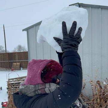 Leticia Sotero profile photo