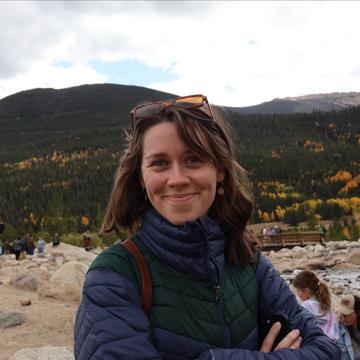 Niamh Hathaway profile photo