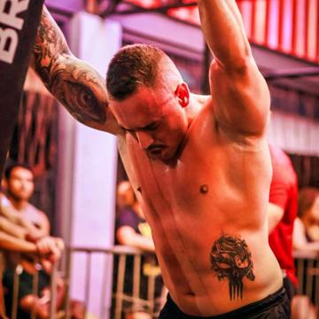 Iago Camargo profile photo