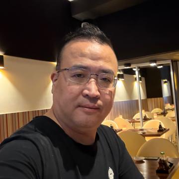 Feng Lin profile photo