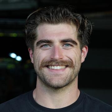 Zacc Tullett profile photo