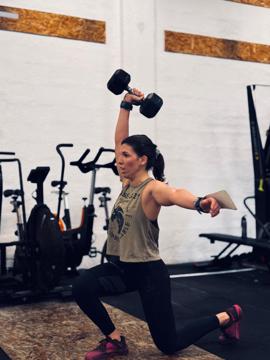 Maria Vicente profile photo