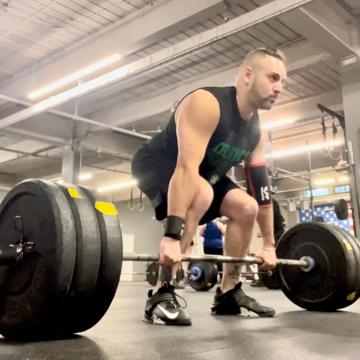 Fredo Perez profile photo