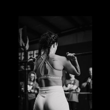 Rachel King profile photo