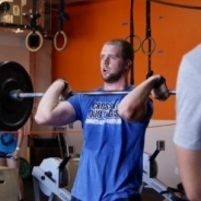 Stephen Thompson profile photo