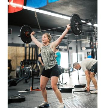 Kirstin Mehl profile photo