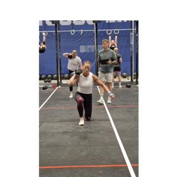 Elin Stokkan profile photo