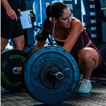 Laura Garcia profile photo