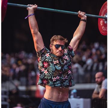 Brandon Trouvé profile photo