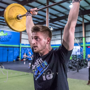 Brady Schoner profile photo