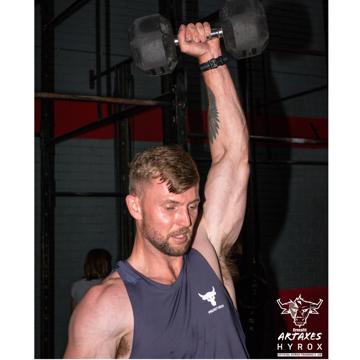 Andre Erasmus profile photo
