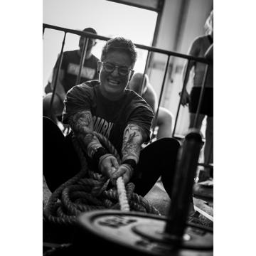 Nadine Zeuner profile photo