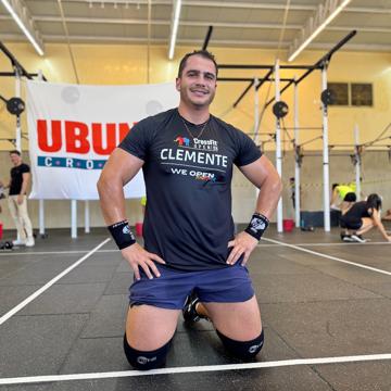 Matheus Henrique Clemente profile photo