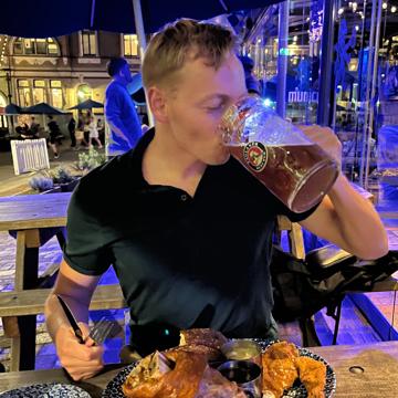 Petr Hoskovec profile photo