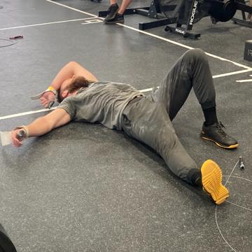 Cody Stelmach profile photo