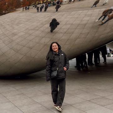 Krisha Contreras profile photo