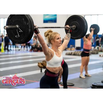 Zena Courtier profile photo