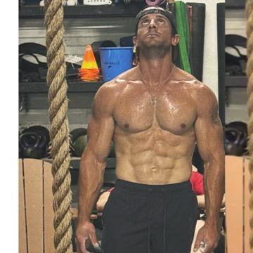 Jeff Aycock profile photo