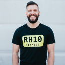 Timothy Gates profile photo