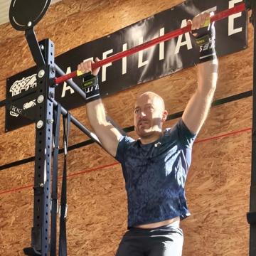 Tiago Correia profile photo